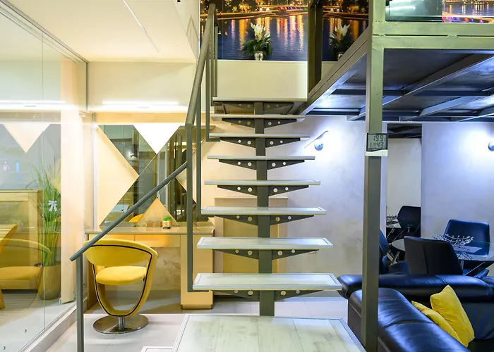 Xspa Apartment Cryptocurrency Pay Available